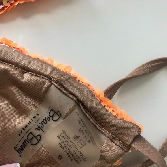 Beach Bunny Swimming Suit - Picture 11 of 11